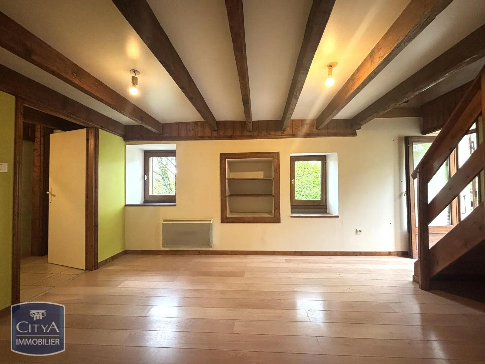 Photo 1 Maison 3 pièces 64.48m²