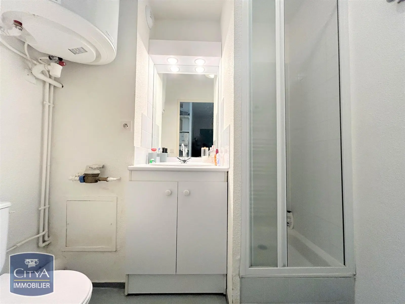 Photo 5 Appartement 1 pièce 19m²