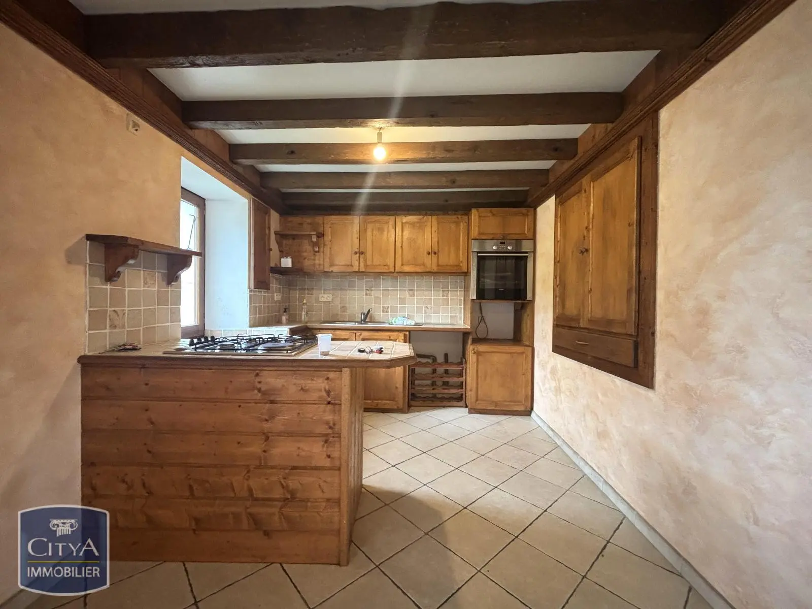 Photo 2 Maison 3 pièces 64.48m²
