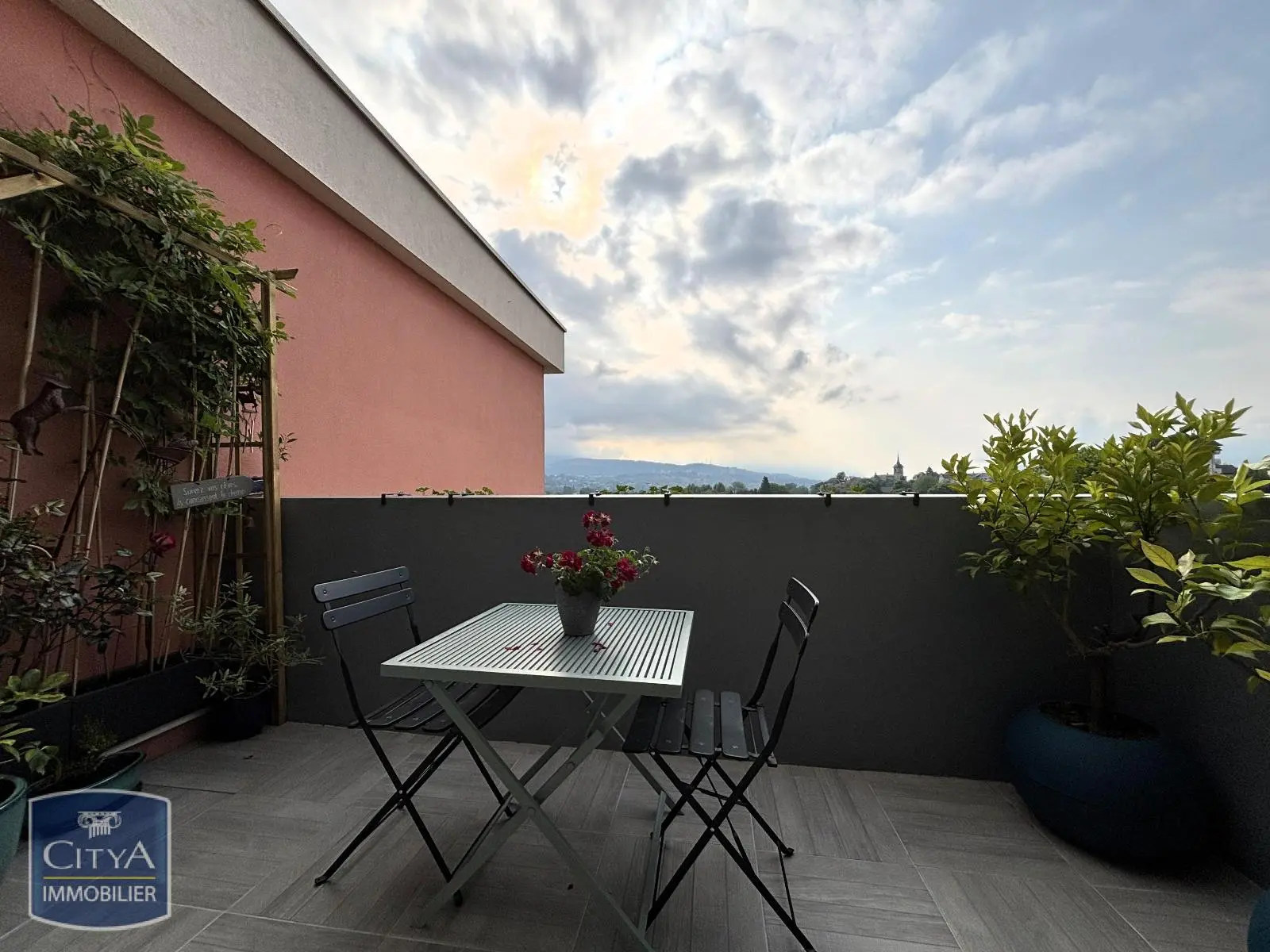 Photo 7 Appartement 3 pièces 68.3m²