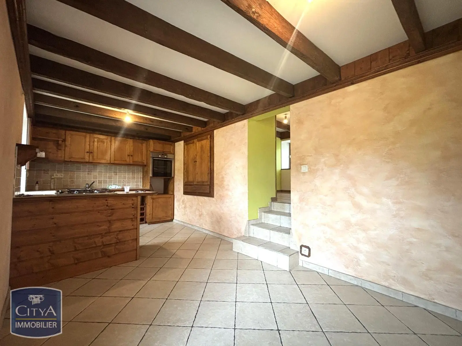 Photo 3 Maison 3 pièces 64.48m²