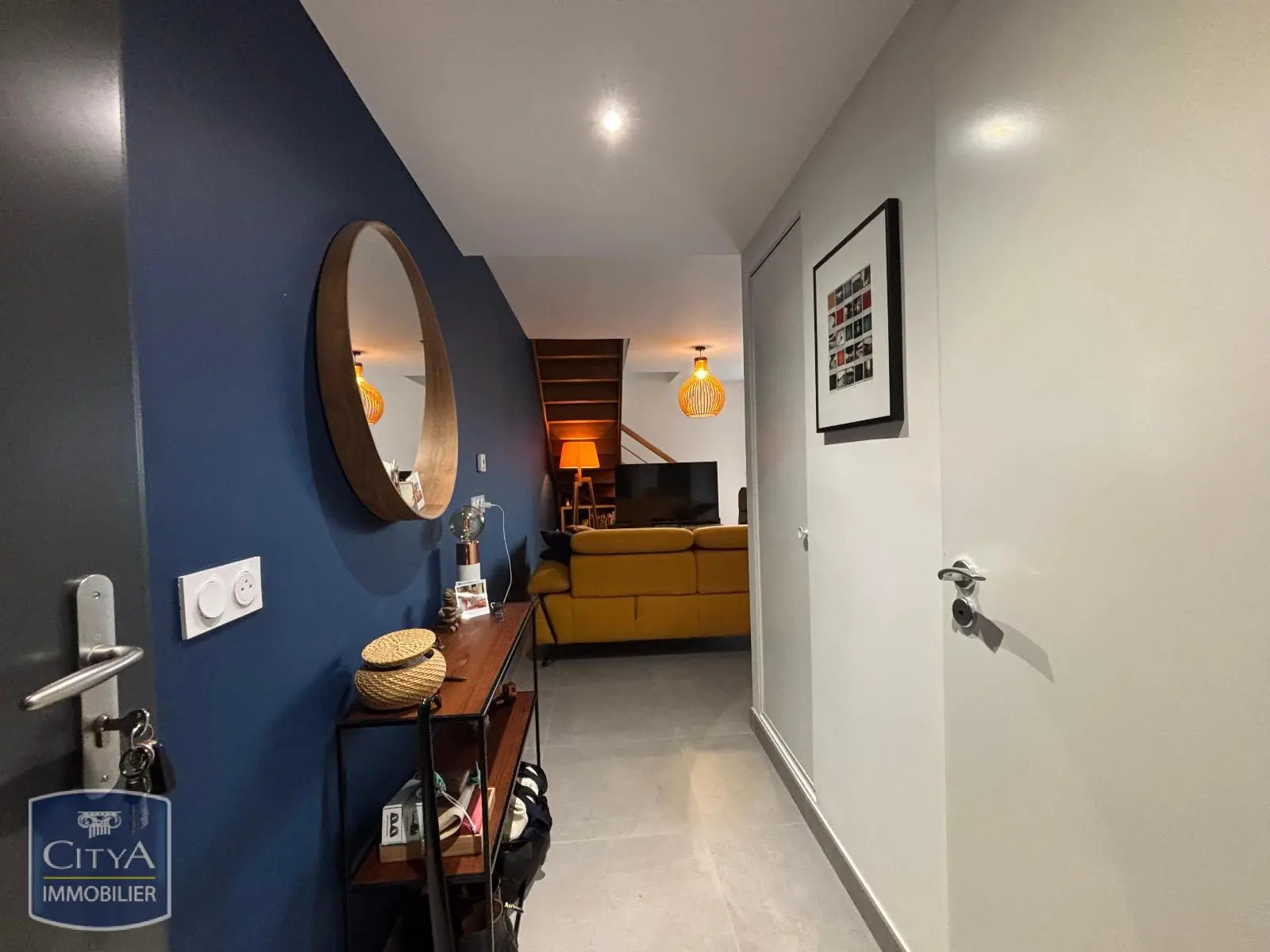 Photo 3 Appartement 3 pièces 67.31m²