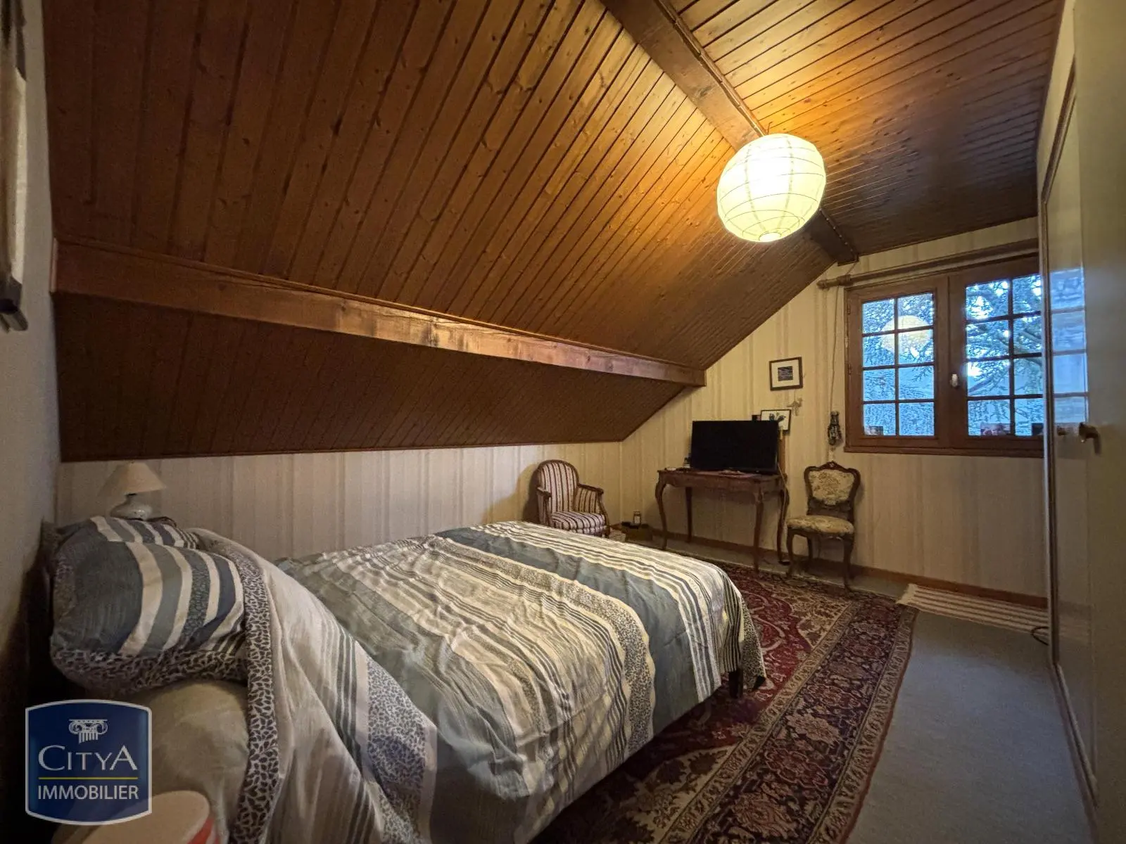 Photo 8 Maison 5 pièces 115m²