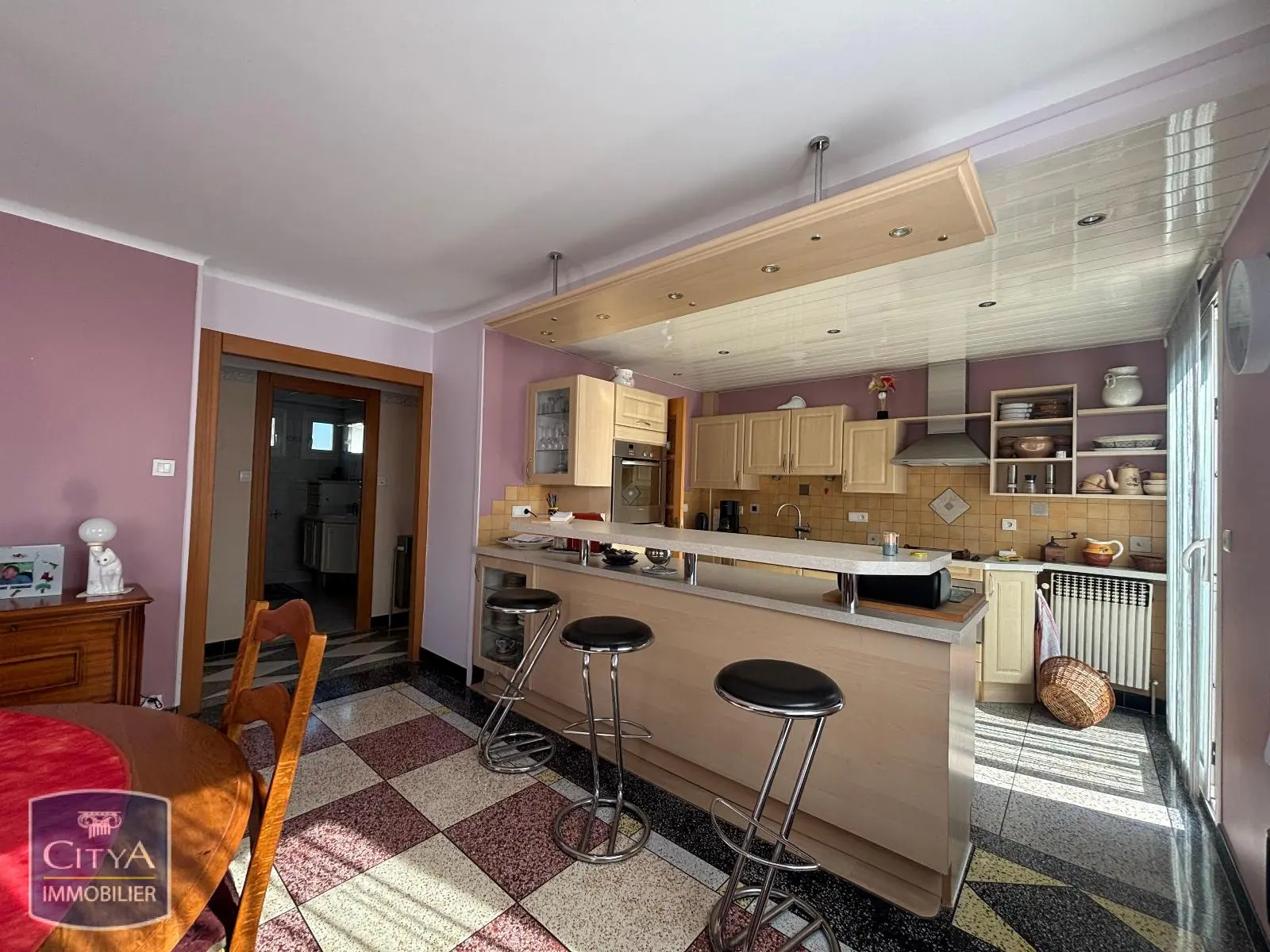 Photo 2 Maison 6 pièces 162m²
