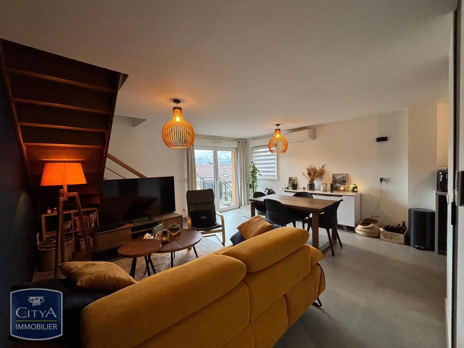 Photo 5 Appartement 3 pièces 67.31m²