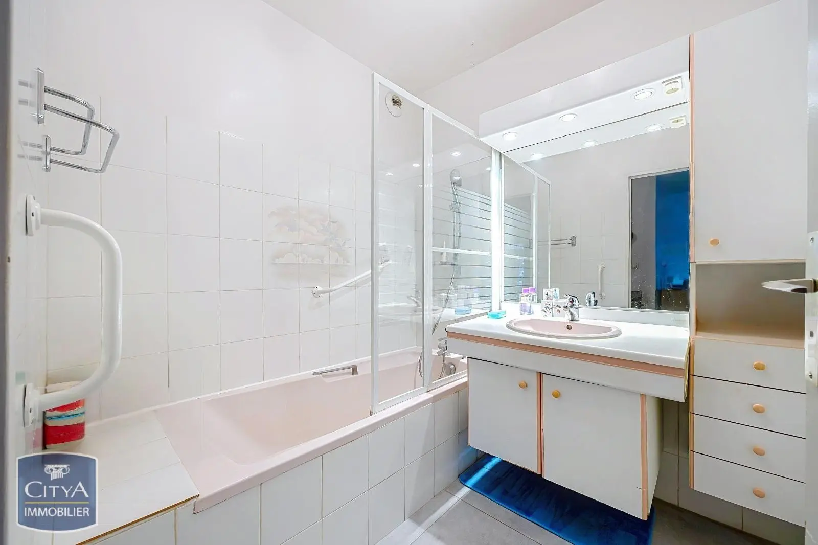 Photo 5 Appartement 4 pièces 80m²