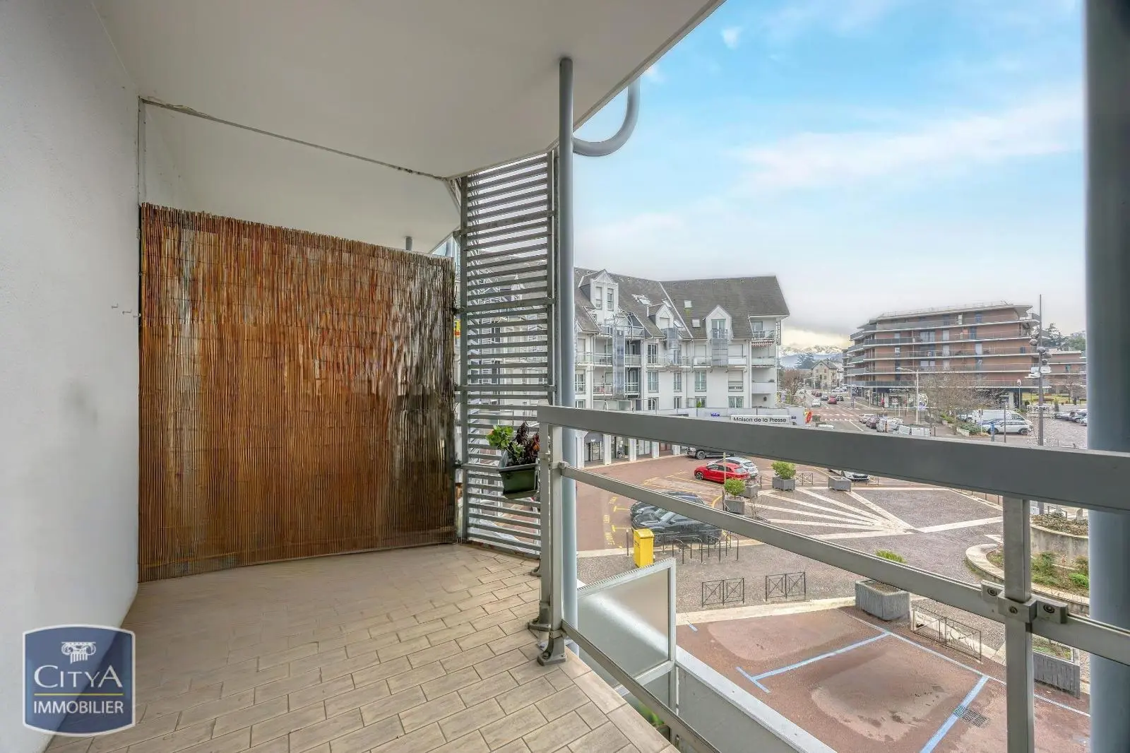 Photo 7 Appartement 4 pièces 80m²