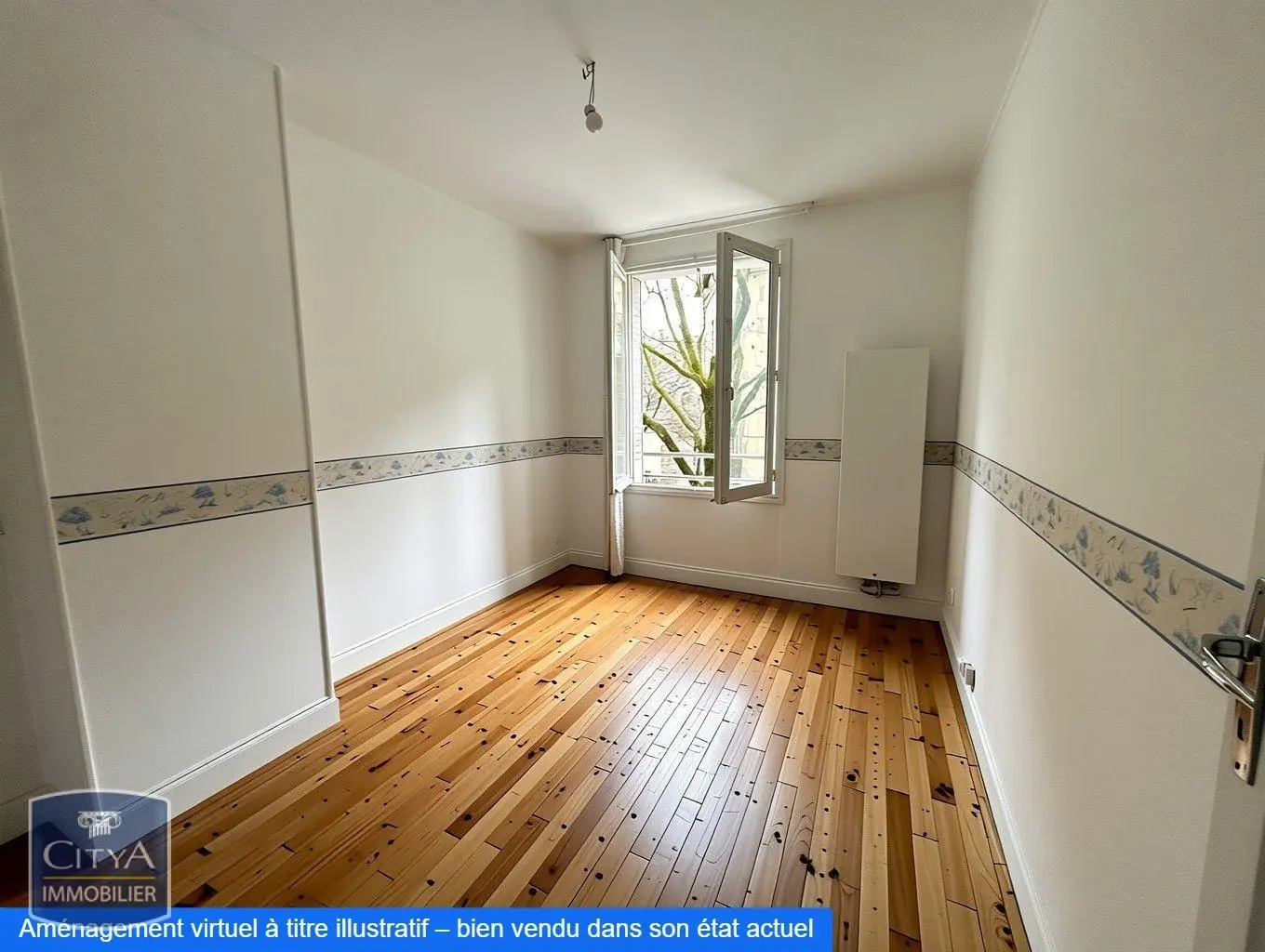 Photo 7 Appartement 4 pièces 62m²