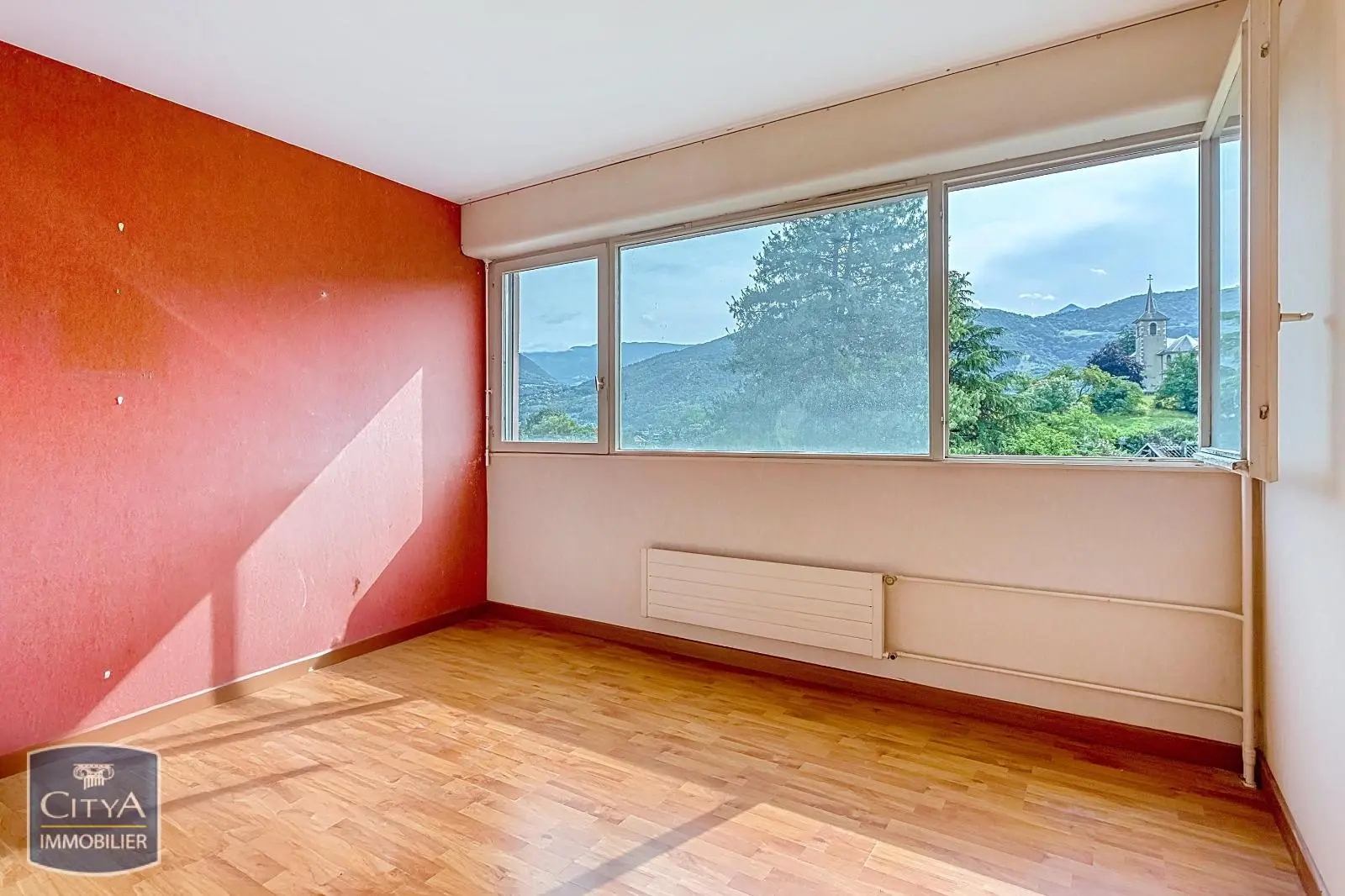 Photo 4 Appartement 4 pièces 81m²