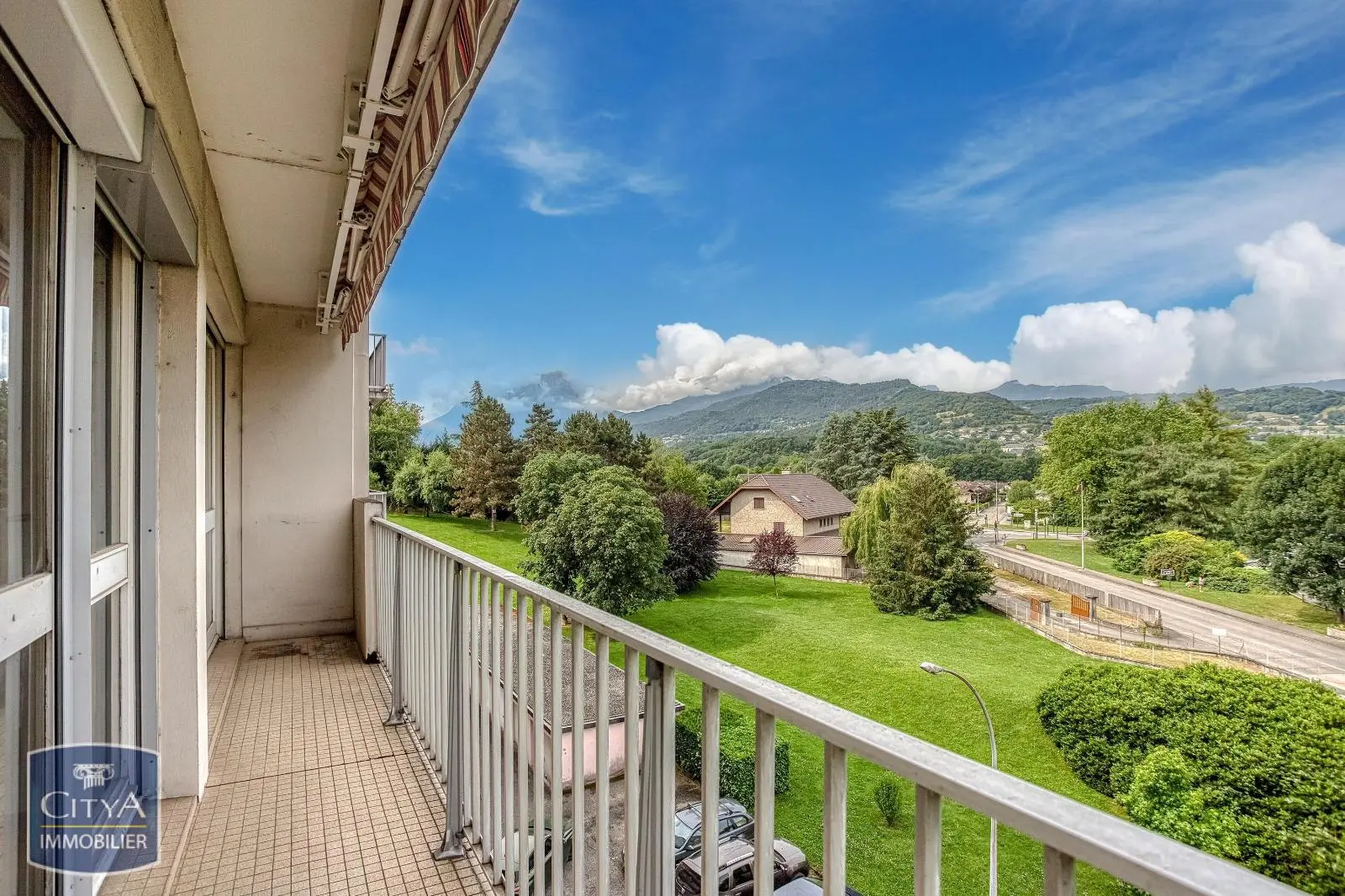 Photo 2 Appartement 4 pièces 81m²