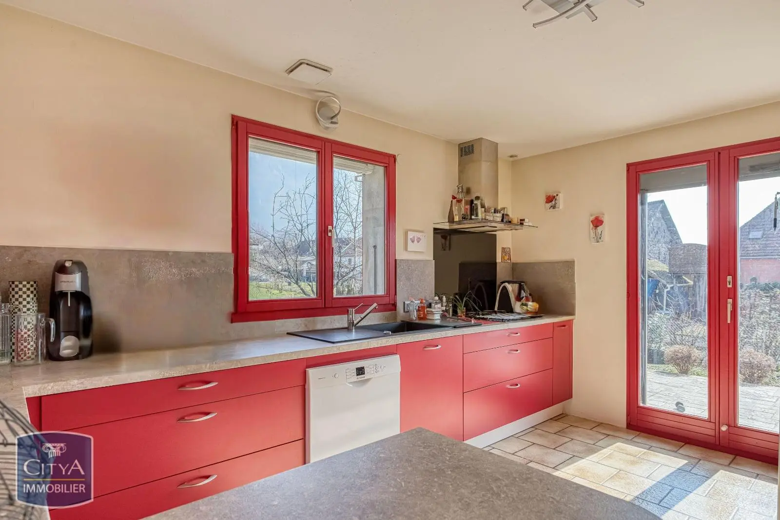 Photo 7 Maison 7 pièces 197m²