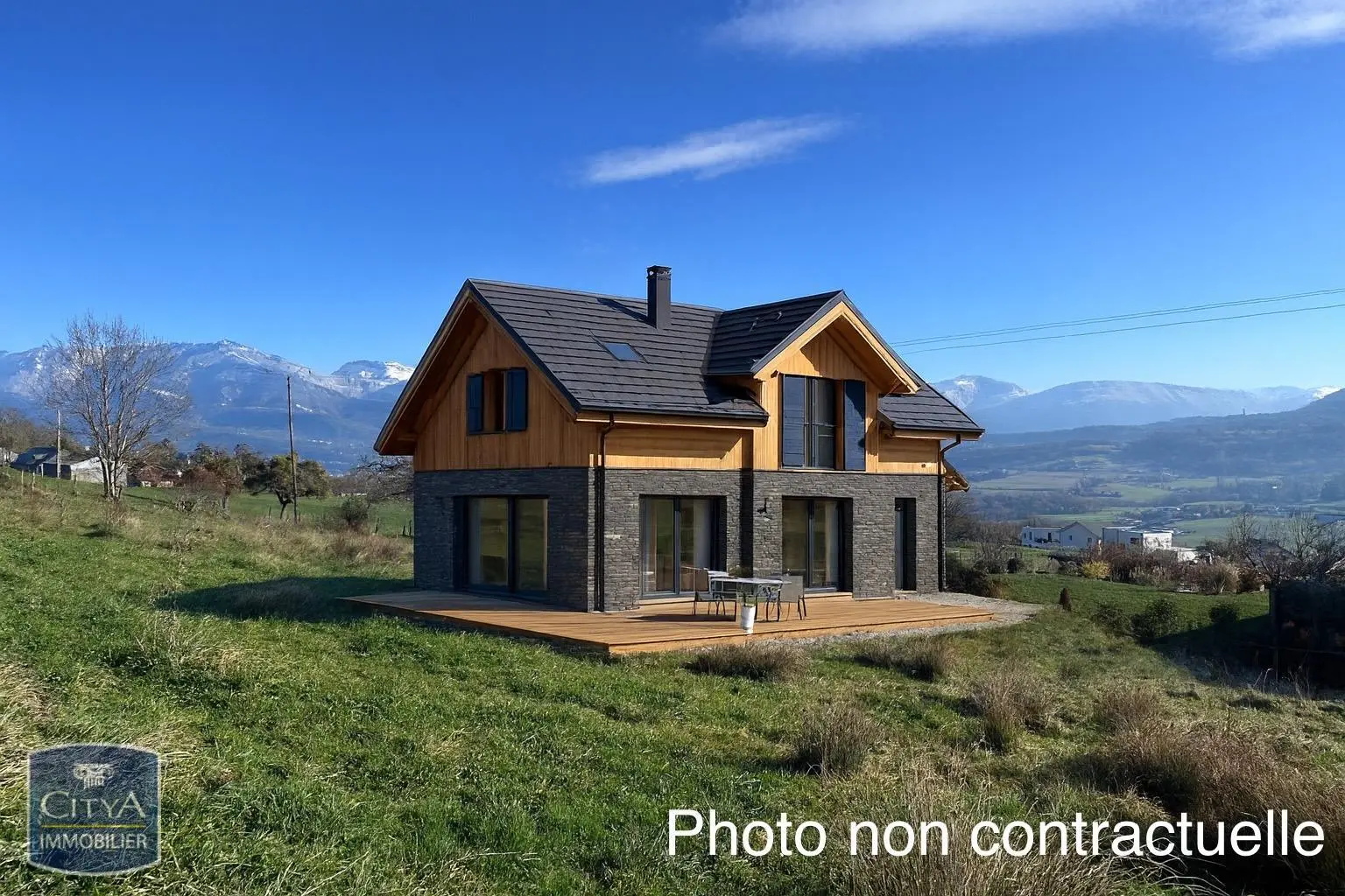 Photo 6 Terrain 1500m²