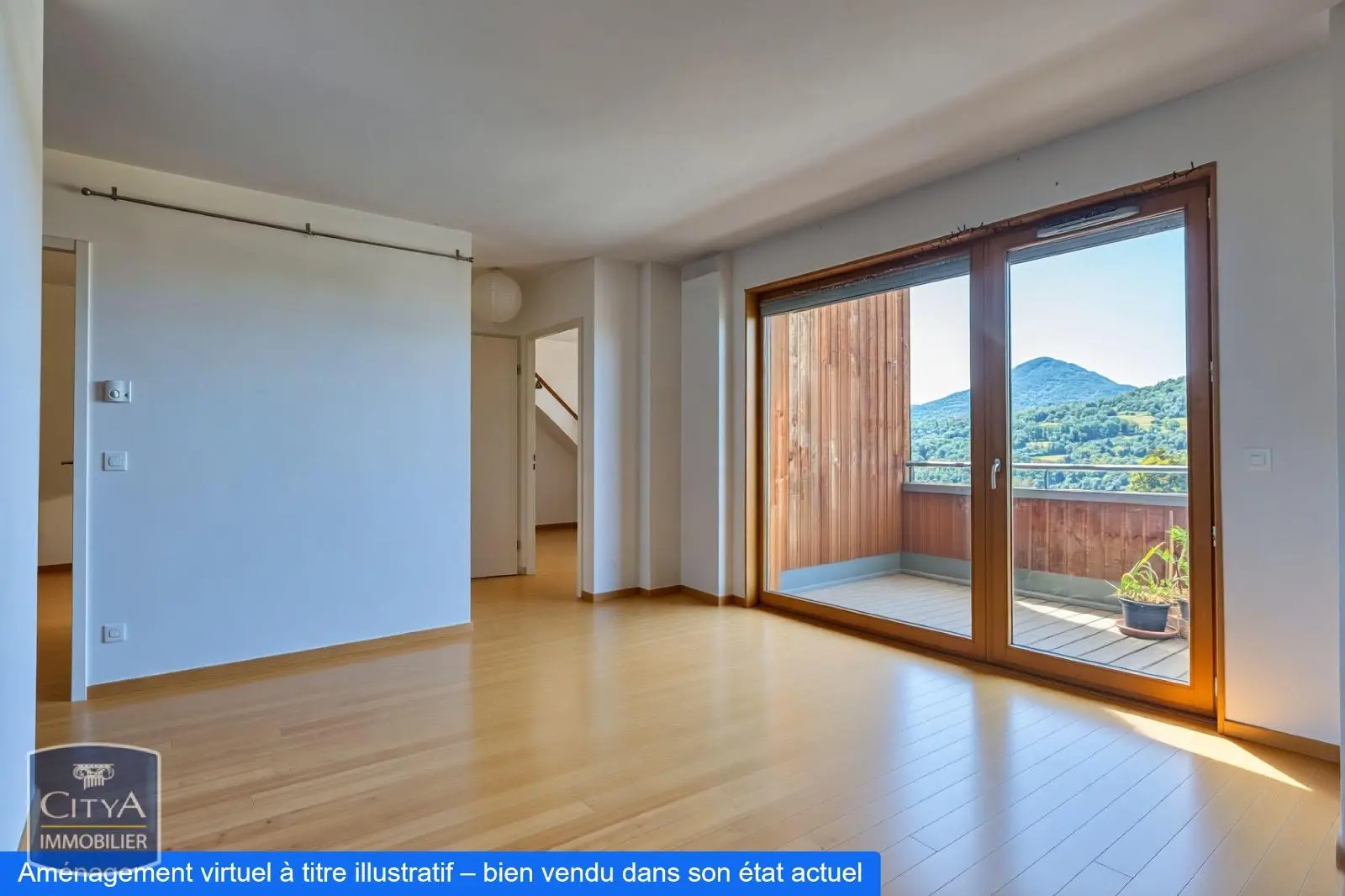 Photo 4 Appartement 3 pièces 64.31m²