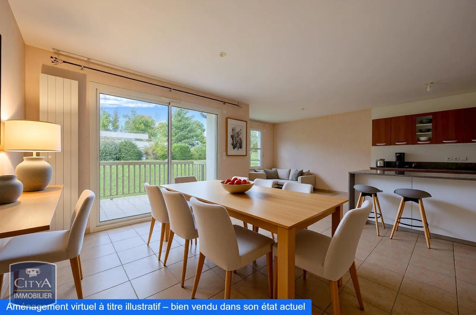 Photo 7 Appartement 4 pièces 86.3m²