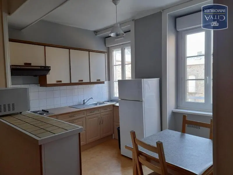 Photo 1 Appartement 1 pièce 38m²