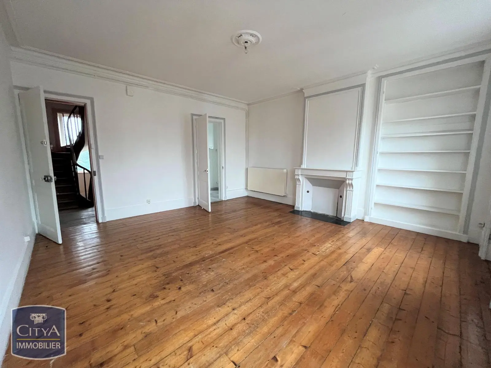 Photo 2 Appartement 3 pièces 76.65m²