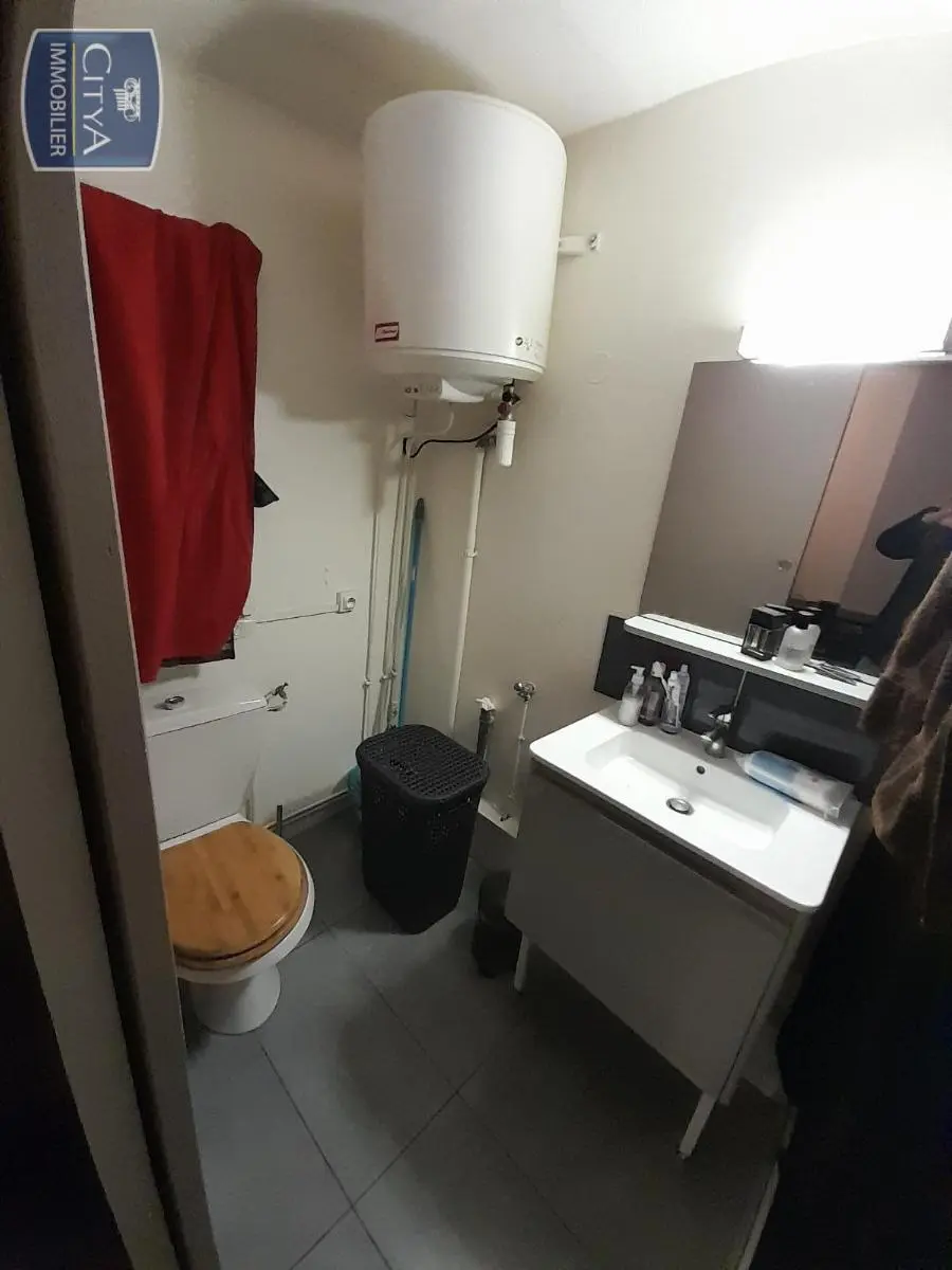 Photo 4 Appartement 2 pièces 43.24m²