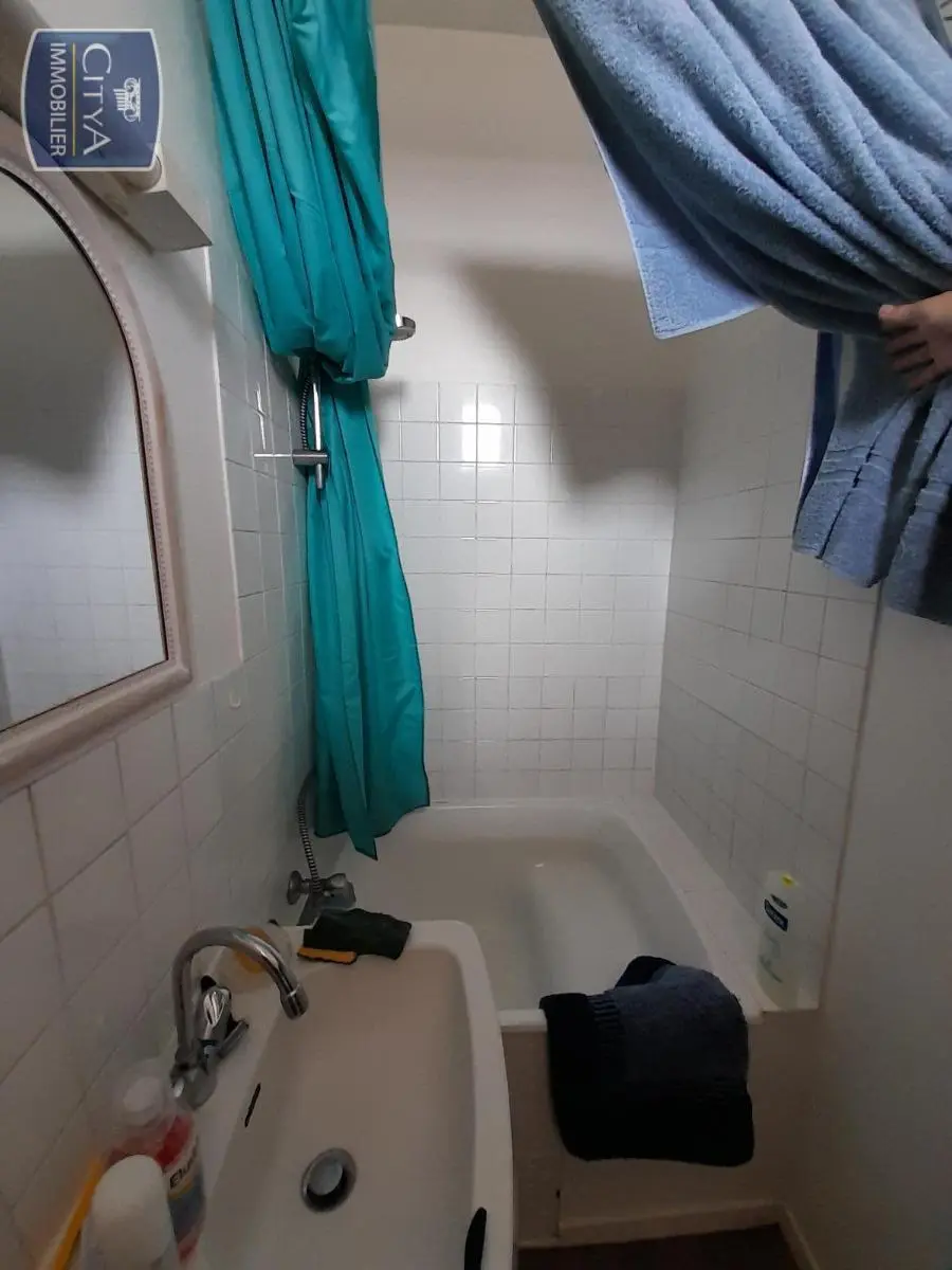 Photo 3 Appartement 1 pièce 29.96m²