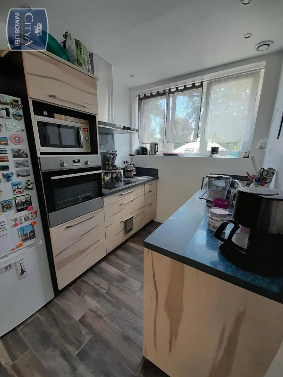 Photo 1 appartement Cherbourg-en-Cotentin