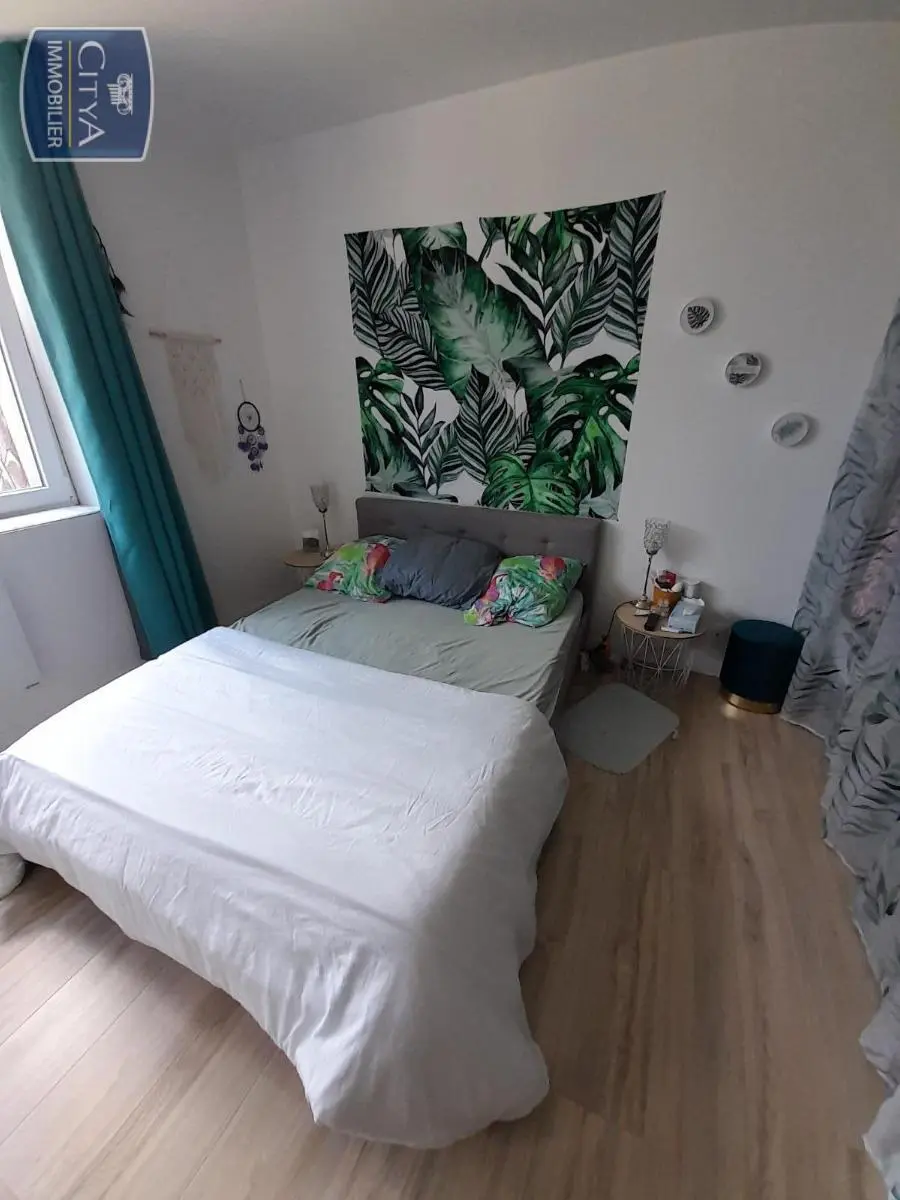 Photo 2 appartement Cherbourg-en-Cotentin