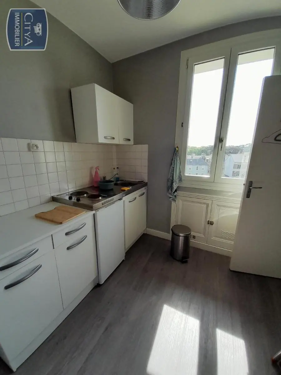 Photo 2 Appartement 1 pièce 29.96m²