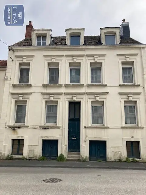 Photo 1 Appartement 1 pièce 38.27m²