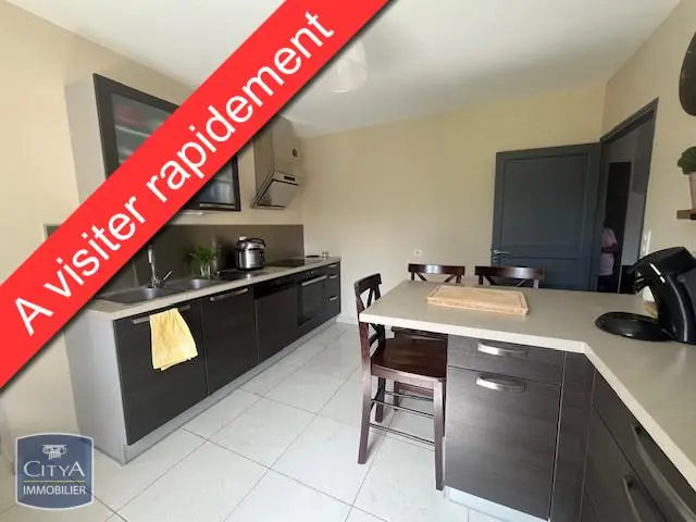 Photo 1 Maison 5 pièces 169.3m²