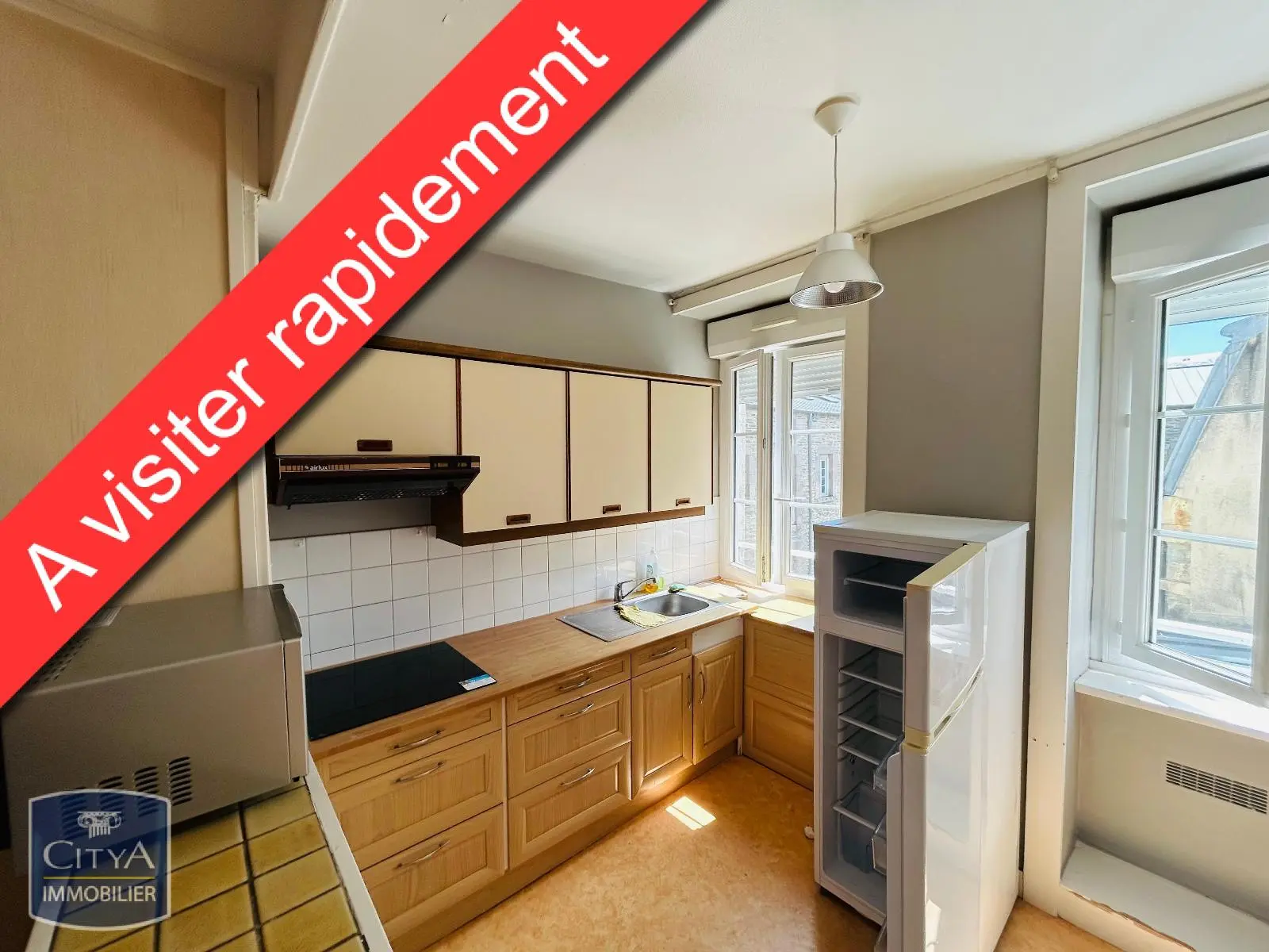 Photo 1 Appartement 1 pièce 38m²