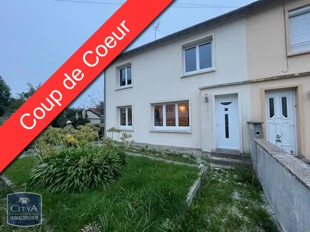 Photo 1 Maison 4 pièces 86.27m²