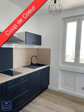Photo 1 Appartement 2 pièces 37m²