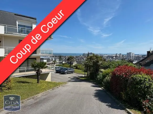 Photo 1 Appartement 3 pièces 73.9m²
