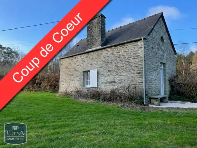 Photo 1 Maison 1 pièce 30m²