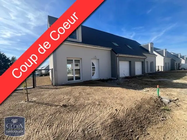 Photo 1 Maison 96.8m²