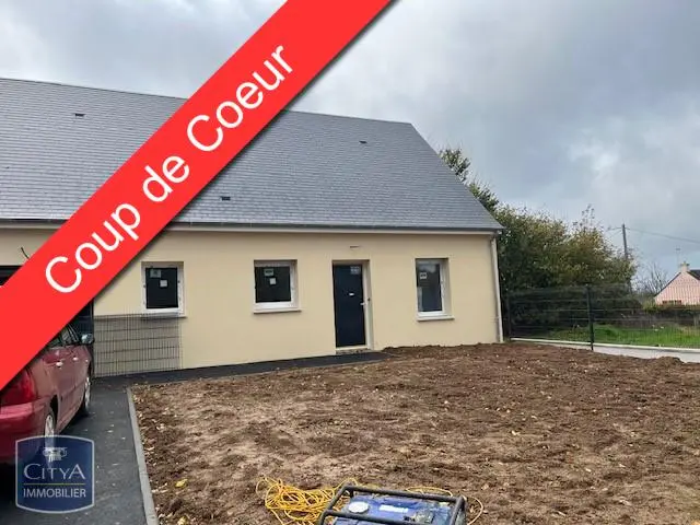 Photo 1 Maison 3 pièces