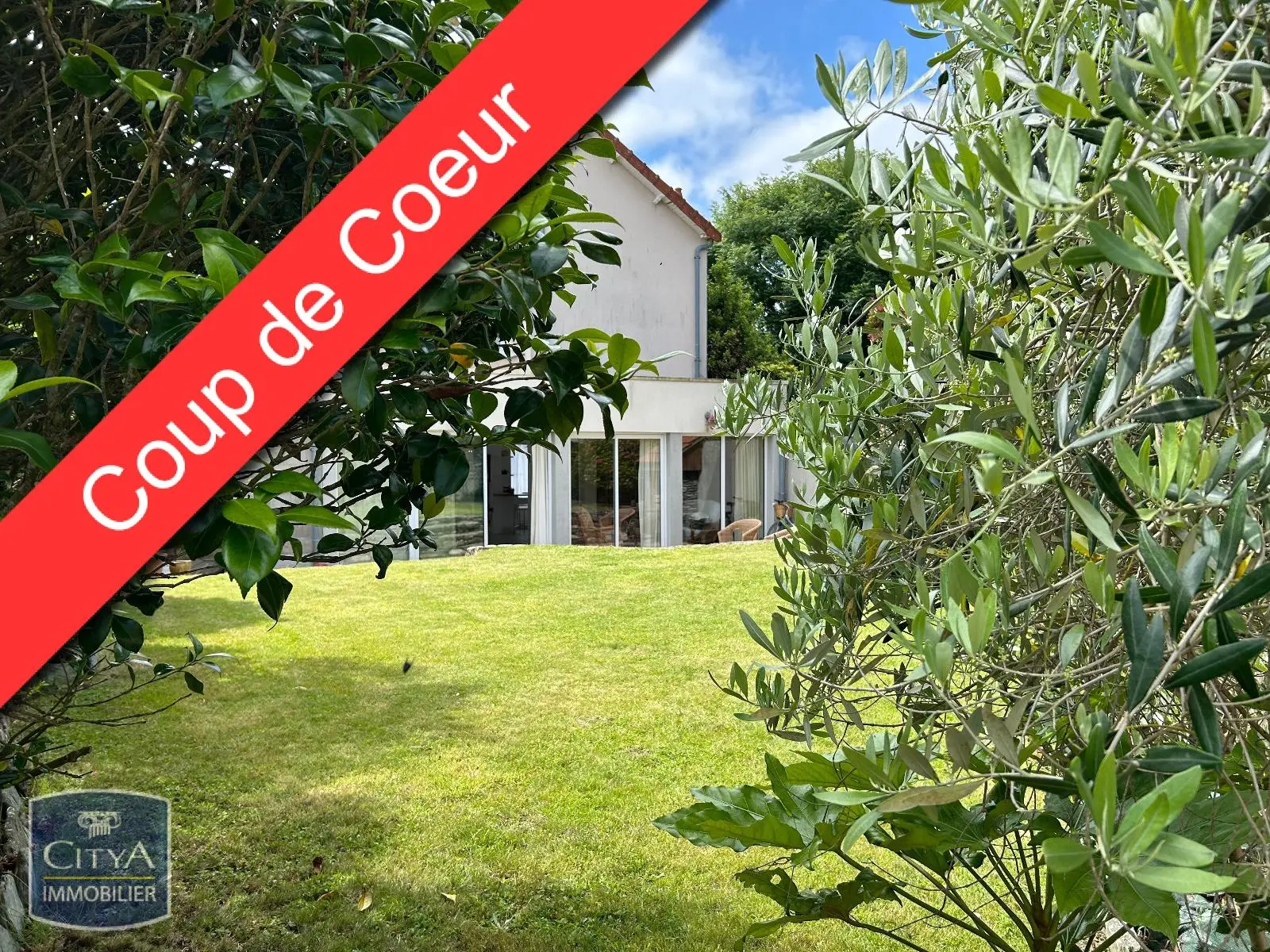 Photo 1 Maison 4 pièces 99.25m²
