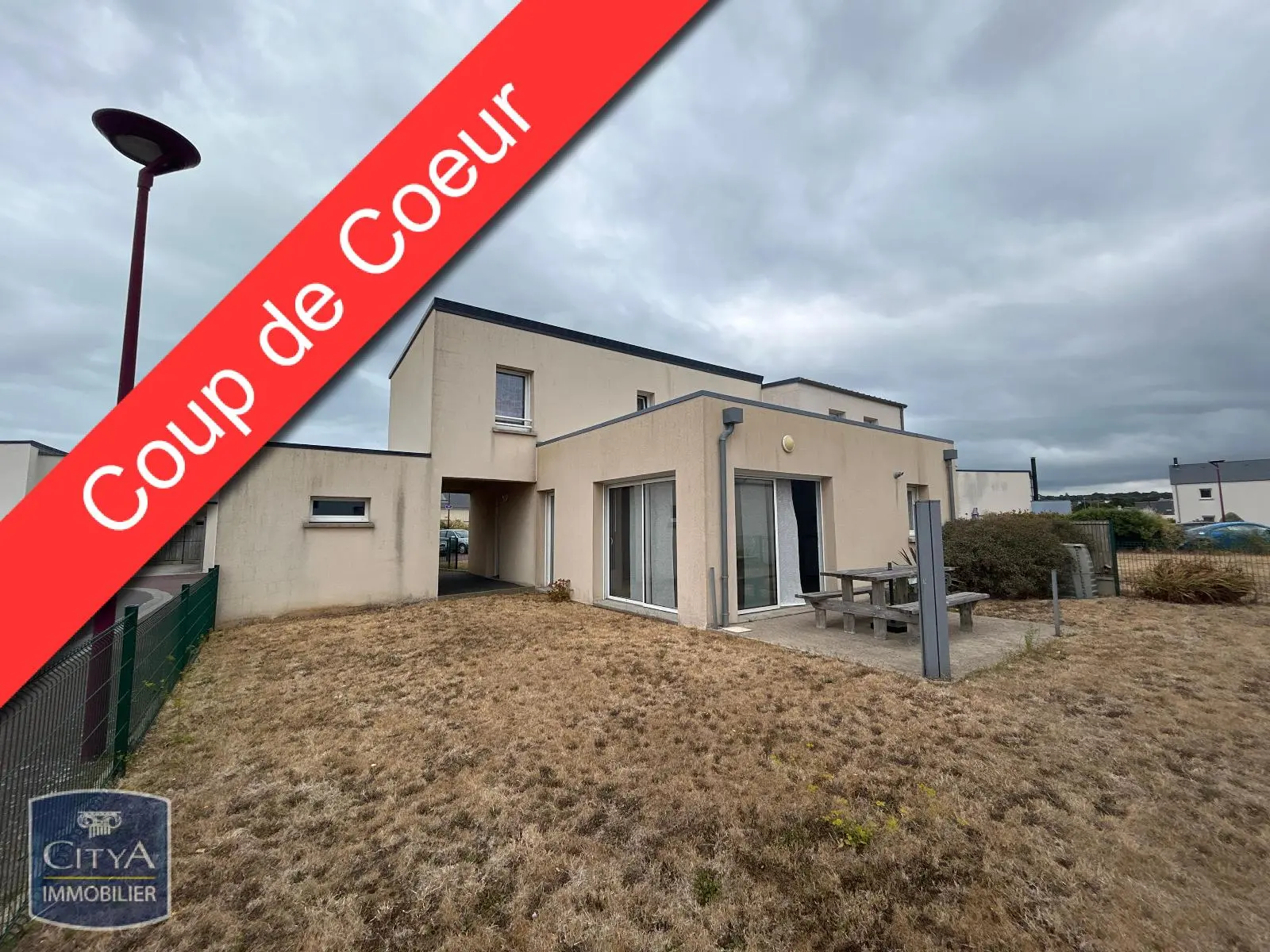 Photo 1 Maison 4 pièces 97.8m²