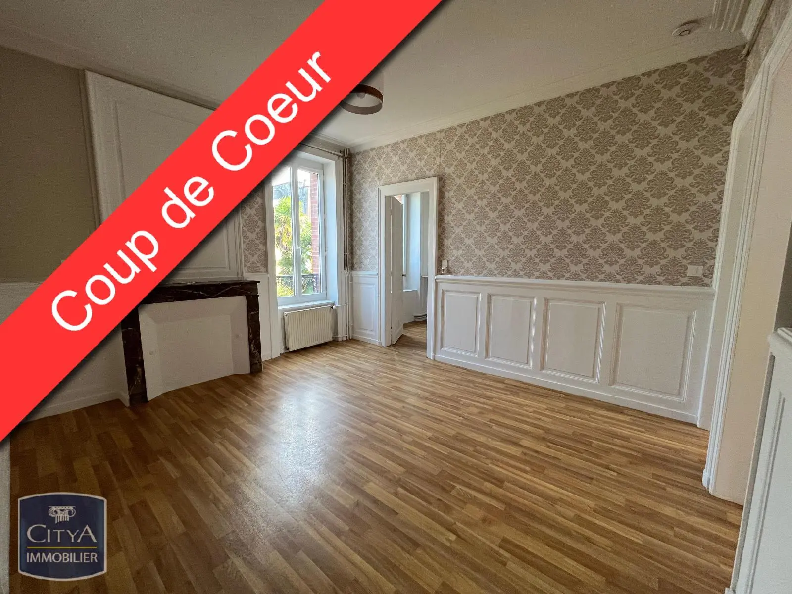 Photo 1 Appartement 2 pièces 44.82m²