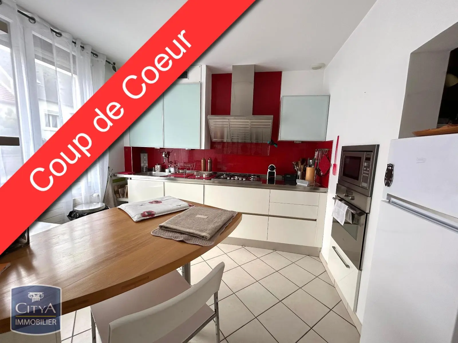 Photo 1 Maison 4 pièces 99.25m²