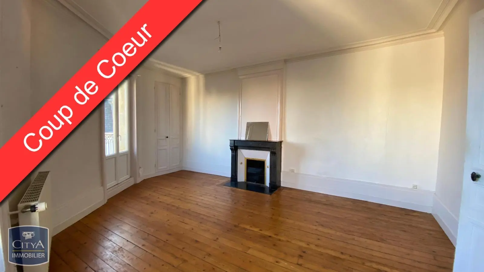 Photo 1 Appartement 3 pièces 58m²