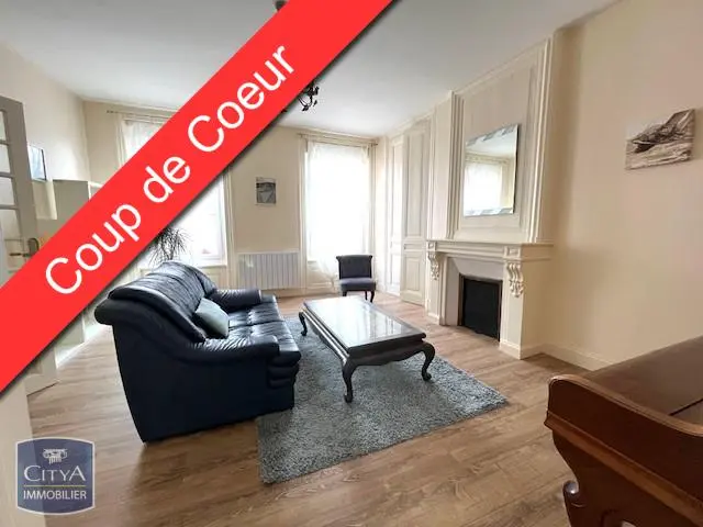 Photo 1 Appartement 3 pièces 76.94m²