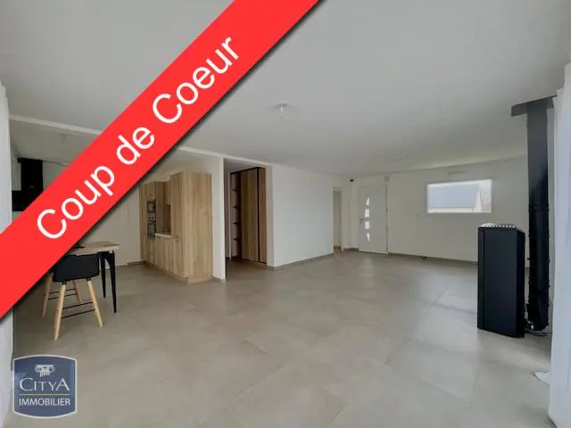 Photo 1 Maison 4 pièces 110.74m²