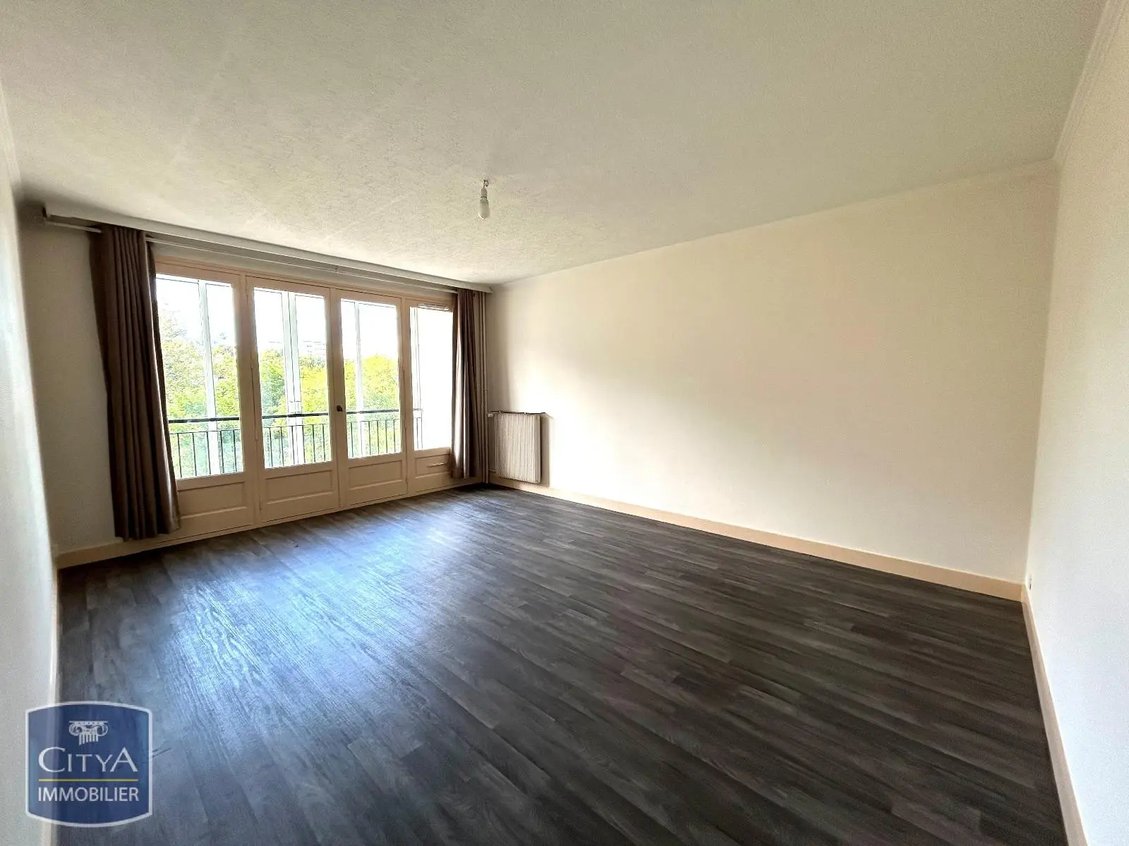 Photo 1 Appartement 3 pièces 76.5m²