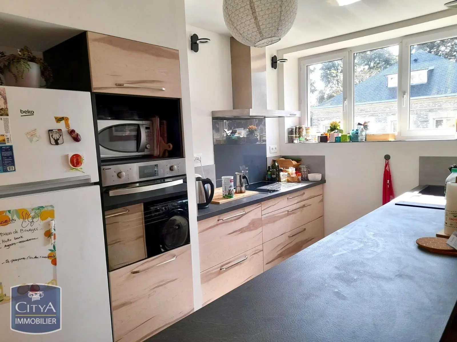Photo 2 Appartement 4 pièces 72.28m²