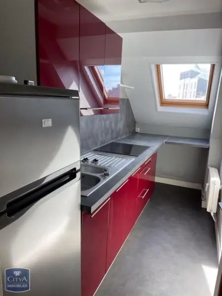 Photo 3 Appartement 3 pièces 49.8m²