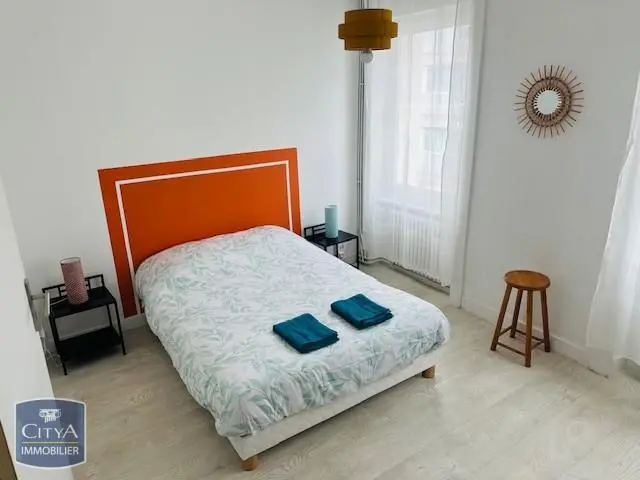 Photo 5 appartement Cherbourg-en-Cotentin