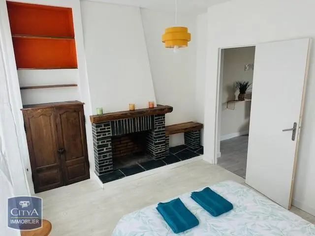 Photo 3 appartement Cherbourg-en-Cotentin