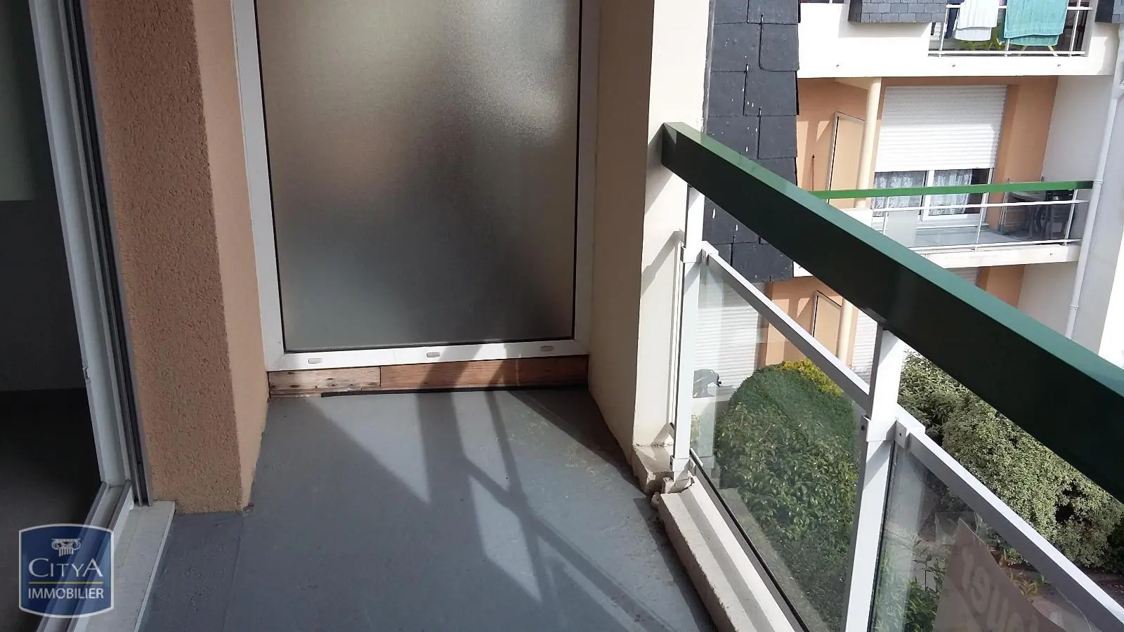 Photo 2 Appartement 1 pièce 20m²