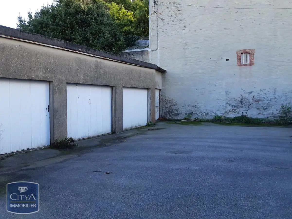 Photo 1 Parking 14m²