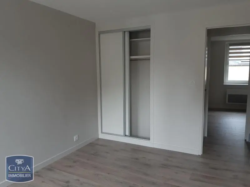 Photo 4 Appartement 3 pièces 58m²