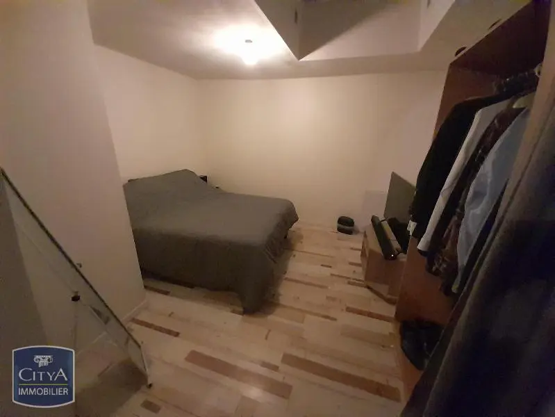 Photo 3 Appartement 2 pièces 43.24m²